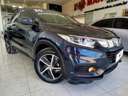 HONDA HR-V 1.8 16V 4P LX FLEX AUTOMTICO CVT