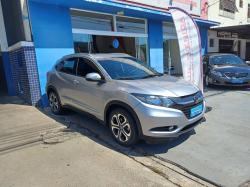 HONDA HR-V 1.8 16V 4P EX FLEX AUTOMTICO CVT