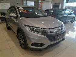 HONDA HR-V 1.8 16V 4P EX FLEX AUTOMTICO CVT