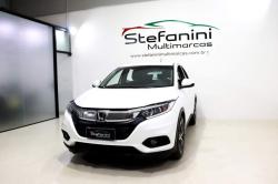 HONDA HR-V 1.8 16V 4P LX FLEX AUTOMTICO CVT