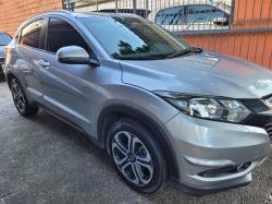 HONDA HR-V 1.8 16V 4P EXL FLEX AUTOMTICO CVT