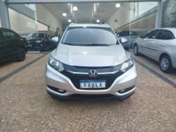 HONDA HR-V 1.8 16V 4P EX FLEX AUTOMTICO CVT