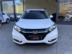 HONDA HR-V 1.8 16V 4P EXL FLEX AUTOMTICO CVT