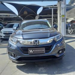 HONDA HR-V 1.8 16V 4P EX FLEX AUTOMTICO CVT