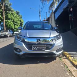 HONDA HR-V 1.8 16V 4P EX FLEX AUTOMTICO CVT