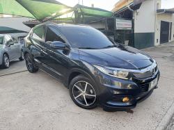 HONDA HR-V 1.8 16V 4P EXL FLEX AUTOMTICO CVT