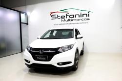 HONDA HR-V 1.8 16V 4P EXL FLEX AUTOMTICO CVT