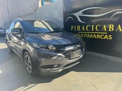 HONDA HR-V 1.8 16V 4P TOURING FLEX AUTOMTICO CVT