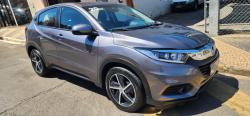 HONDA HR-V 1.8 16V 4P LX FLEX AUTOMTICO CVT