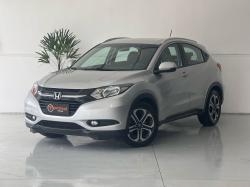 HONDA HR-V 1.8 16V 4P LX FLEX AUTOMTICO CVT