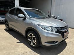 HONDA HR-V 1.8 16V 4P EX FLEX AUTOMTICO CVT