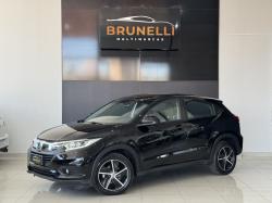 HONDA HR-V 1.8 16V 4P LX FLEX AUTOMTICO CVT