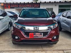 HONDA HR-V 1.8 16V 4P EXL FLEX AUTOMTICO CVT