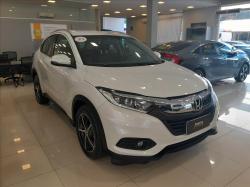 HONDA HR-V 1.8 16V 4P EX FLEX AUTOMTICO CVT