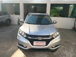 HONDA HR-V 1.8 16V 4P EXL FLEX AUTOMTICO CVT