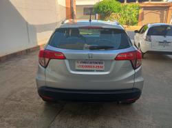 HONDA HR-V 1.8 16V 4P EXL FLEX AUTOMTICO CVT