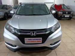 HONDA HR-V 1.8 16V 4P EXL FLEX AUTOMTICO CVT