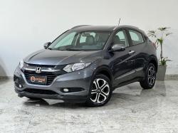 HONDA HR-V 1.8 16V 4P EXL FLEX AUTOMTICO CVT