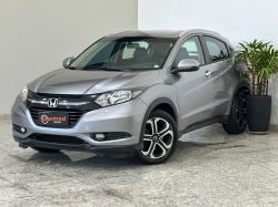 HONDA HR-V 1.8 16V 4P EXL FLEX AUTOMTICO CVT