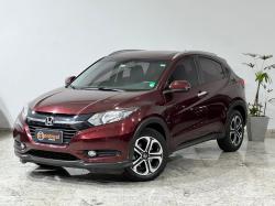 HONDA HR-V 1.8 16V 4P EXL FLEX AUTOMTICO CVT
