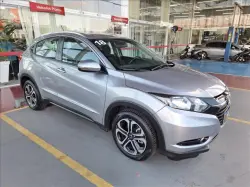 HONDA HR-V 1.8 16V 4P EX FLEX AUTOMTICO CVT