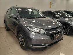 HONDA HR-V 1.8 16V 4P EXL FLEX AUTOMTICO CVT