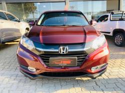 HONDA HR-V 1.8 16V 4P LX FLEX AUTOMTICO CVT