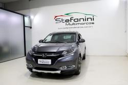 HONDA HR-V 1.8 16V 4P TOURING FLEX AUTOMTICO CVT