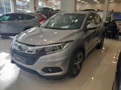 HONDA HR-V 1.8 16V 4P EXL FLEX AUTOMTICO CVT