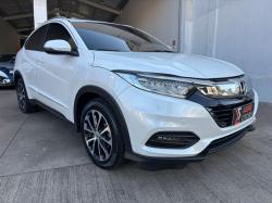 HONDA HR-V 1.8 16V 4P EXL FLEX AUTOMTICO CVT