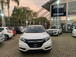 HONDA HR-V 1.8 16V 4P LX FLEX AUTOMTICO CVT