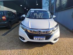 HONDA HR-V 1.8 16V 4P EX FLEX AUTOMTICO CVT