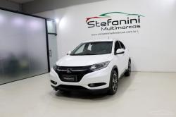 HONDA HR-V 1.8 16V 4P TOURING FLEX AUTOMTICO CVT