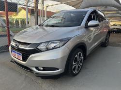 HONDA HR-V 1.8 16V 4P EXL FLEX AUTOMTICO CVT