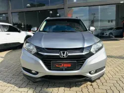 HONDA HR-V 1.8 16V 4P EX FLEX AUTOMTICO CVT