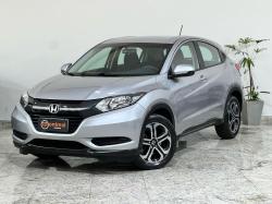 HONDA HR-V 1.8 16V 4P EX FLEX AUTOMTICO CVT