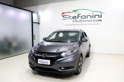 HONDA HR-V 1.8 16V 4P EX FLEX AUTOMTICO CVT