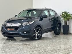 HONDA HR-V 1.8 16V 4P EX FLEX AUTOMTICO CVT