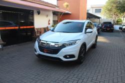 HONDA HR-V 1.8 16V 4P EXL FLEX AUTOMTICO CVT