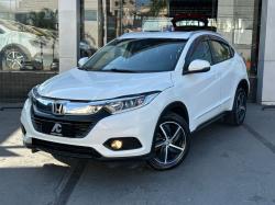 HONDA HR-V 1.8 16V 4P EX FLEX AUTOMTICO CVT