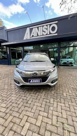 HONDA HR-V 1.8 16V 4P EX FLEX AUTOMTICO CVT