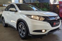 HONDA HR-V 1.8 16V 4P EX FLEX AUTOMTICO CVT