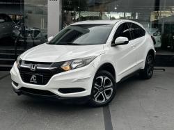 HONDA HR-V 1.8 16V 4P LX FLEX AUTOMTICO CVT
