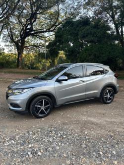 HONDA HR-V 1.8 16V 4P EX FLEX AUTOMTICO CVT