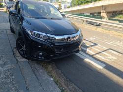 HONDA HR-V 1.8 16V 4P EXL FLEX AUTOMTICO CVT