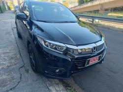 HONDA HR-V 1.8 16V 4P EXL FLEX AUTOMTICO CVT