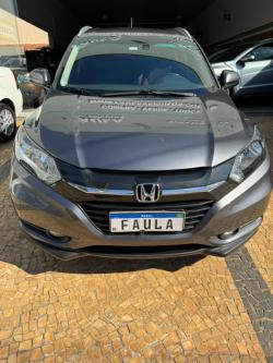 HONDA HR-V 1.8 16V 4P EXL FLEX AUTOMTICO CVT