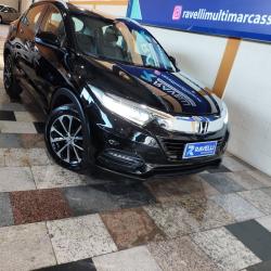 HONDA HR-V 1.8 16V 4P EXL FLEX AUTOMTICO CVT