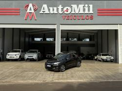 HONDA HR-V 1.8 16V 4P EX FLEX AUTOMTICO CVT