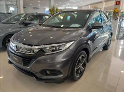 HONDA HR-V 1.8 16V 4P LX FLEX AUTOMTICO CVT